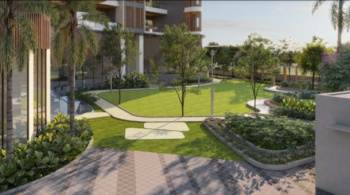 2 BHK Flats & Apartments for Sale in Sector 4, Greater Noida (900 Sq.ft.)