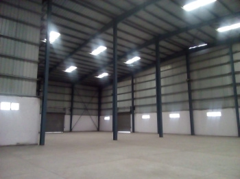 30000 Sq.ft. Factory / Industrial Building for Rent in Sector 3, Gurgaon