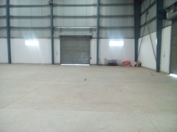 2100 Sq. Yards Factory / Industrial Building for Rent in Sector 5, Gurgaon