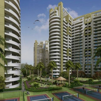 3 BHK Flats & Apartments for Sale in Sector 108, Noida (3300 Sq.ft.)