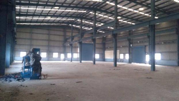 100000 Sq.ft. Factory / Industrial Building for Rent in Imt Manesar, Gurgaon