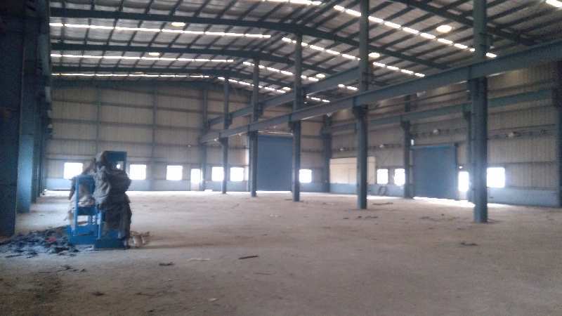 100000 Sq.ft. Factory / Industrial Building for Rent in Imt Manesar, Gurgaon