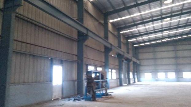 105000 Sq.ft. Factory / Industrial Building for Rent in Imt Manesar, Gurgaon