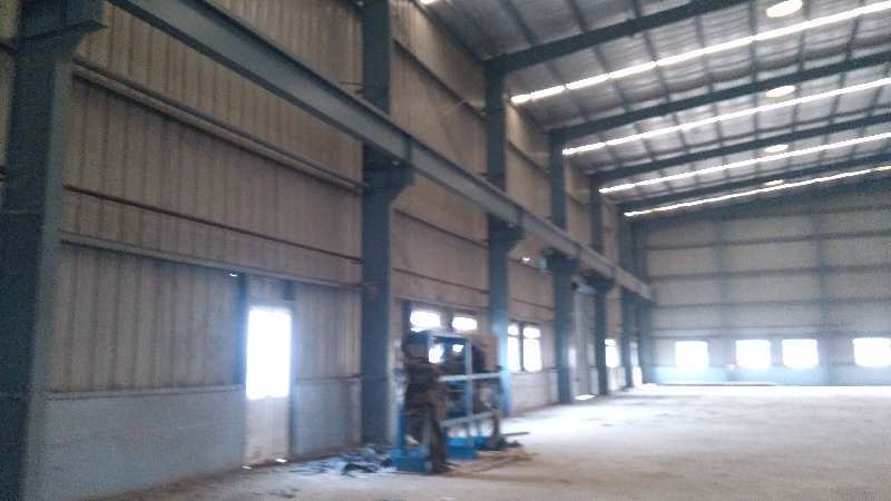 105000 Sq.ft. Factory / Industrial Building for Rent in Imt Manesar, Gurgaon