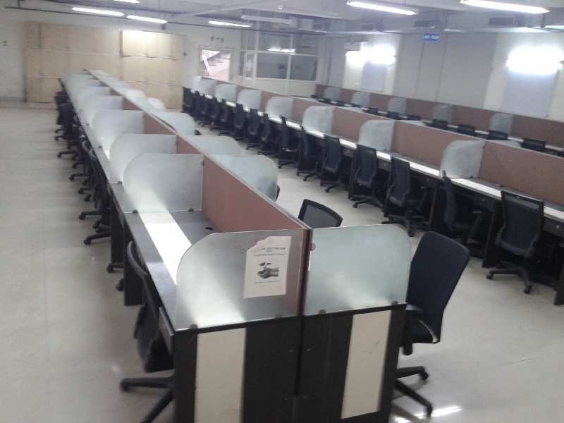 12000 Sq.ft. Factory / Industrial Building for Rent in Udyog Vihar, Gurgaon