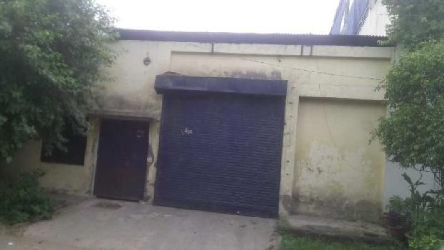 11000 Sq.ft. Factory / Industrial Building for Rent in Sector 37, Gurgaon