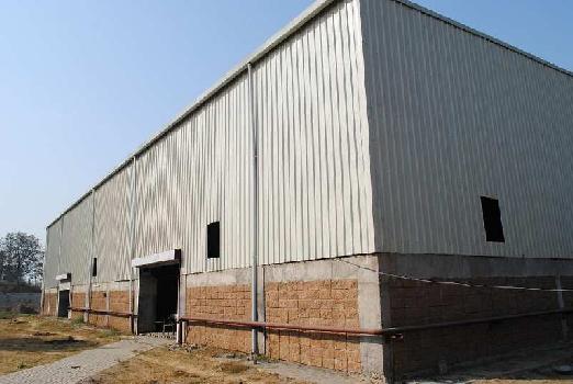 50000 Sq.ft. Factory / Industrial Building for Rent in Imt Manesar, Gurgaon