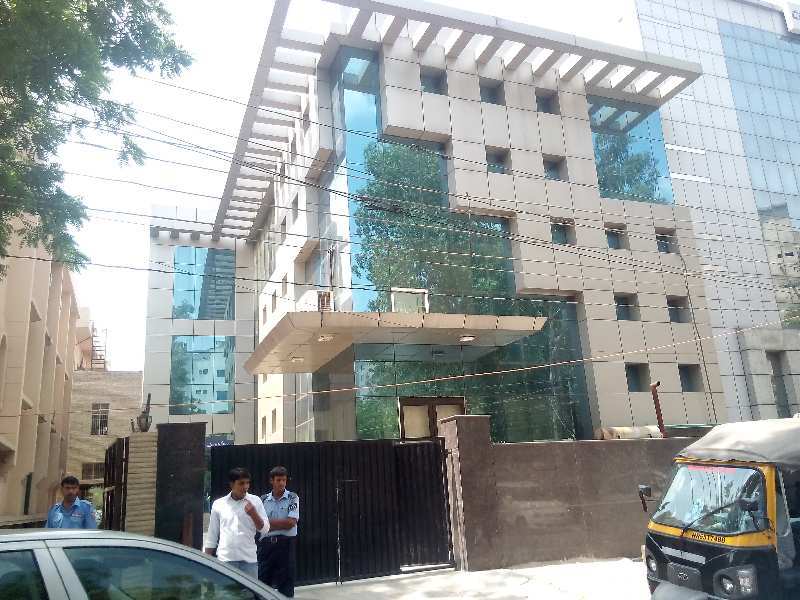 10000 Sq.ft. Factory / Industrial Building for Sale in Phase V, Gurgaon