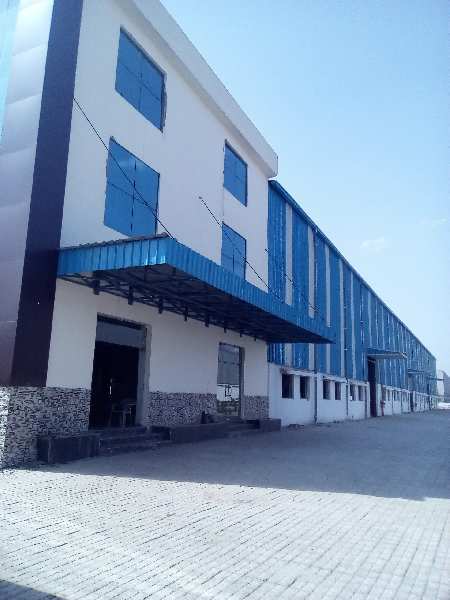100000 Sq.ft. Factory / Industrial Building for Rent in Bawal, Rewari