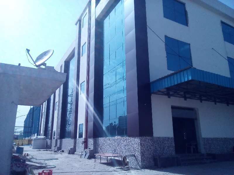 100000 Sq.ft. Factory / Industrial Building for Rent in Bawal, Rewari