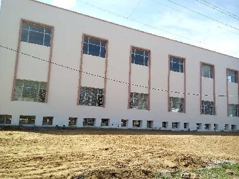 80000 Sq.ft. Factory / Industrial Building for Rent in Imt Manesar, Gurgaon