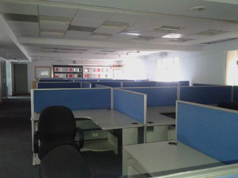 22000 Sq.ft. Factory / Industrial Building for Rent in Phase V, Gurgaon