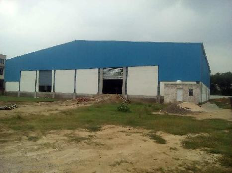 10 Acre Industrial Land / Plot for Sale in Bawal, Rewari