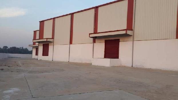 155000 Sq.ft. Warehouse/Godown for Rent in Bawal, Rewari