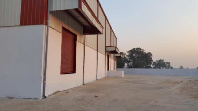 155000 Sq.ft. Warehouse/Godown for Rent in Bawal, Rewari