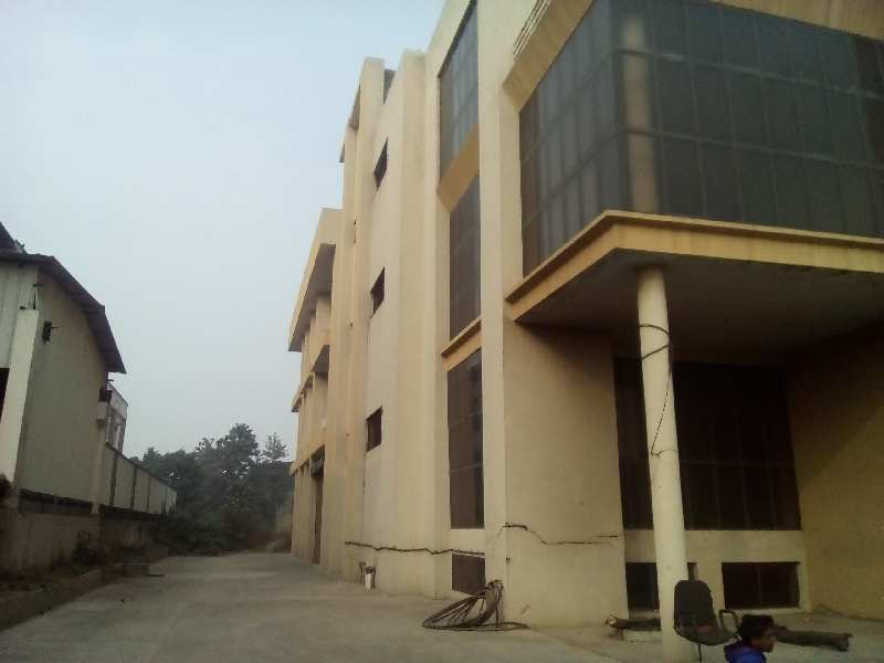 22500 Sq.ft. Factory / Industrial Building for Rent in Pace City 2, Gurgaon