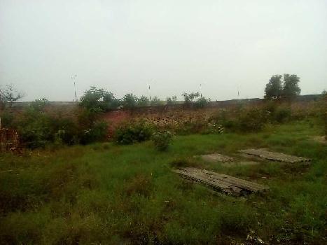 Industrial Land / Plot for Sale in Udyog Vihar, Gurgaon (2100 Sq. Meter)