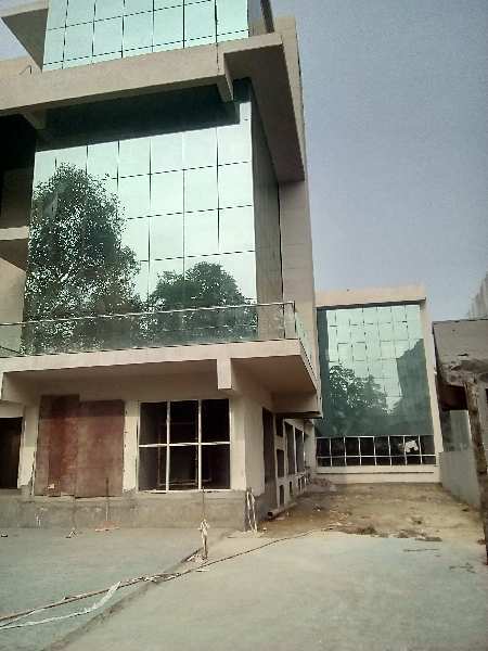 98000 Sq.ft. Factory / Industrial Building for Rent in Imt Manesar, Gurgaon