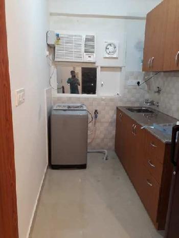 Available one RK in sector 49 Vatika city EWS flat fully furnished