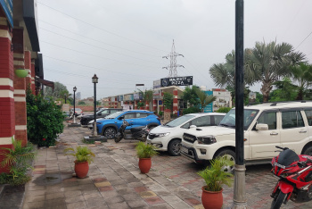 SHOP FOR SALE IN TDI CITY SECTOR - 118, MOHALI