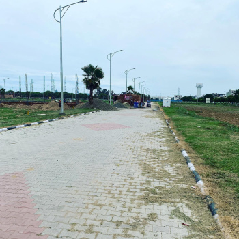 Residential Plot For Sale In TDI City, Mohali (100 Sq. Yards)