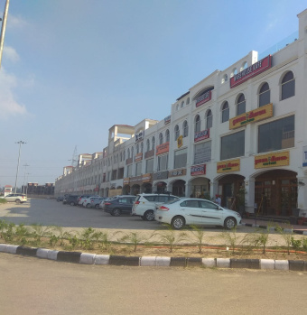 Residential Plot For Sale In Sector 117, Mohali (250 Sq. Yards)