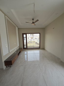 Builder Floor for Sale in Sector 115, Mohali (127 Sq. Yards)