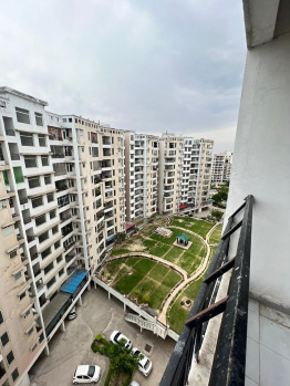 Flats & Apartments for Sale in TDI City, Mohali (1000 Sq.ft.)