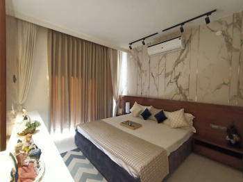 2 BHK + Store Ultra Luxury Apartments on Kharar – Kurali Road, Mohali. Call @ 98723 50134