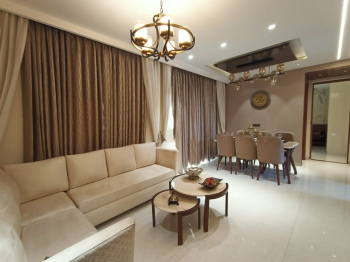 3 BHK + Store Ultra Luxury Apartments on Kharar Kurali Road, Mohali. Call @ 98723 50134