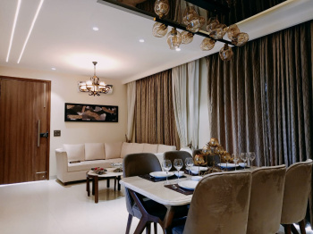 3 BHK + Store Ultra Luxury Apartments on Kharar Kurali Road, Mohali. Call @ 98723 50134