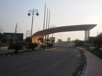 200 Sq. Yrd. Ready Possession Plots in TDI CITY