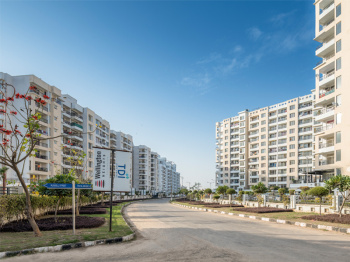 Property for sale in Sector 92 Mohali