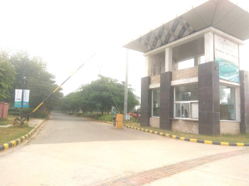 245 Sq. Yrd. Ready Possession Plots in Ansal  Sector - 116, Mohali. Call @ 98723 50134