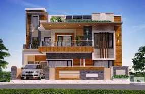 6 BHK Individual Houses / Villas for Sale in Sector 108, Mohali (4300 Sq.ft.)