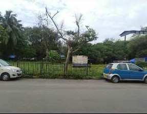 60000 Sq.ft. Commercial Lands /Inst. Land for Sale in Juhu, Mumbai
