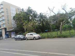 60000 Sq.ft. Commercial Lands /Inst. Land for Sale in Juhu, Mumbai