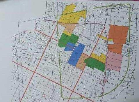 150 Acre Residential Plot for Sale in New Chandigarh, Chandigarh