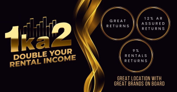 Property for sale in Pusa Road, Delhi