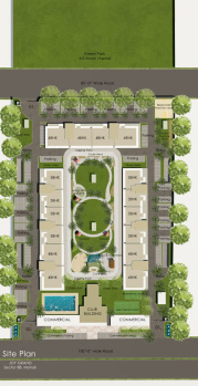 Property for sale in Sector 88 Mohali