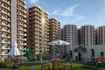 4 BHK Flats & Apartments for Sale in Patiala Road, Zirakpur (4540 Sq.ft.)
