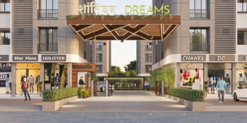 2 BHK Flats & Apartments for Sale in Dholera, Ahmedabad (716 Sq.ft.)