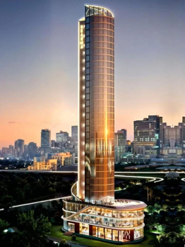 Property for sale in Airport Road, Zirakpur