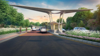 500 sq.yards aerocity for sale