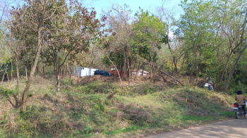 3000 sq.yards on Airport road Amritsar