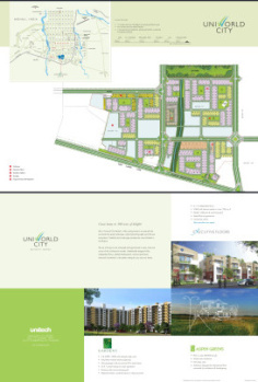 500 sq yard plot for sale in sector 97 mohali