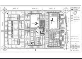 1000 sq.yards for sale at sector 8 chandigarh