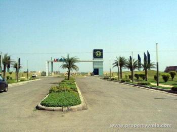 Residential Plot for Sale in Sector 97, Mohali (500 Sq. Yards)