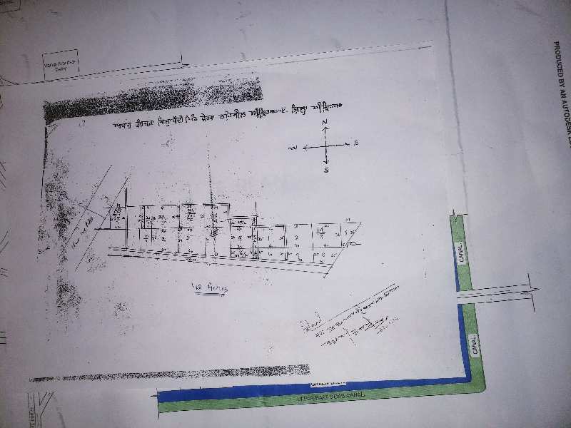 100 Acre Commercial Lands /Inst. Land for Sale in Verka By Pass, Amritsar