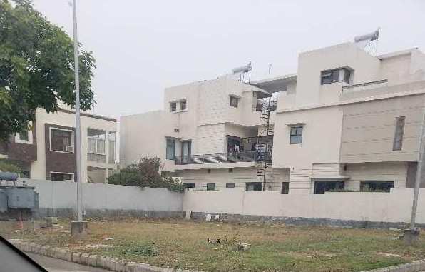 500 Sq. Yards Residential Plot for Sale in Holy City, Amritsar